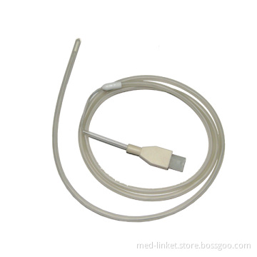 Disposable Skin-surface Probe Compatible for Philips and Marquette